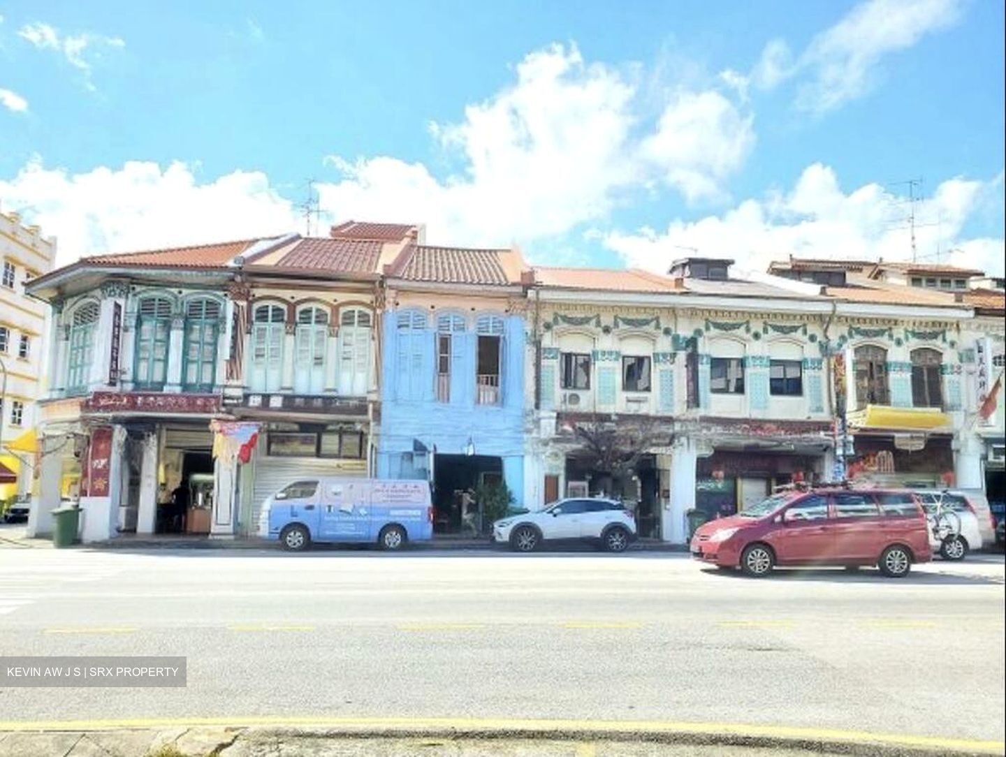 Geylang Road (D14), Shop House #525507911